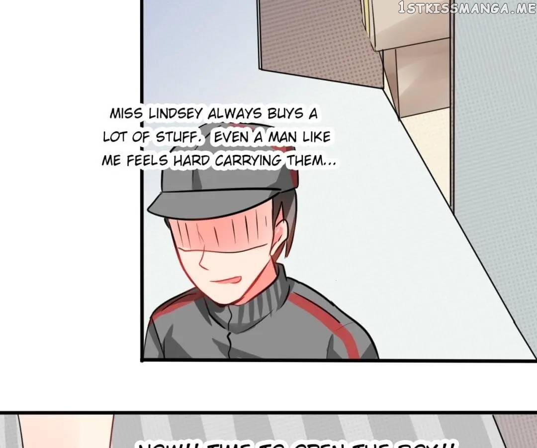 Ceo X Otaku Girl chapter 9 - page 4