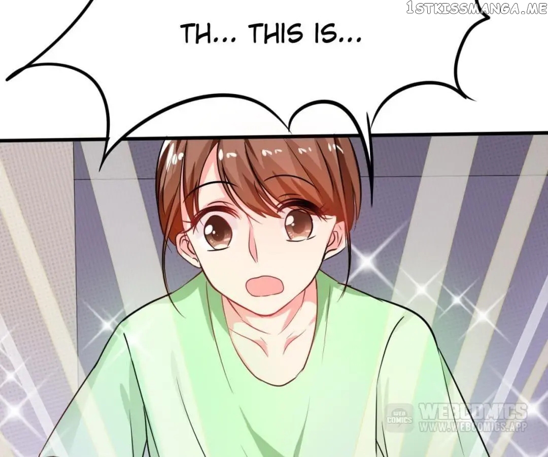 Ceo X Otaku Girl chapter 9 - page 6