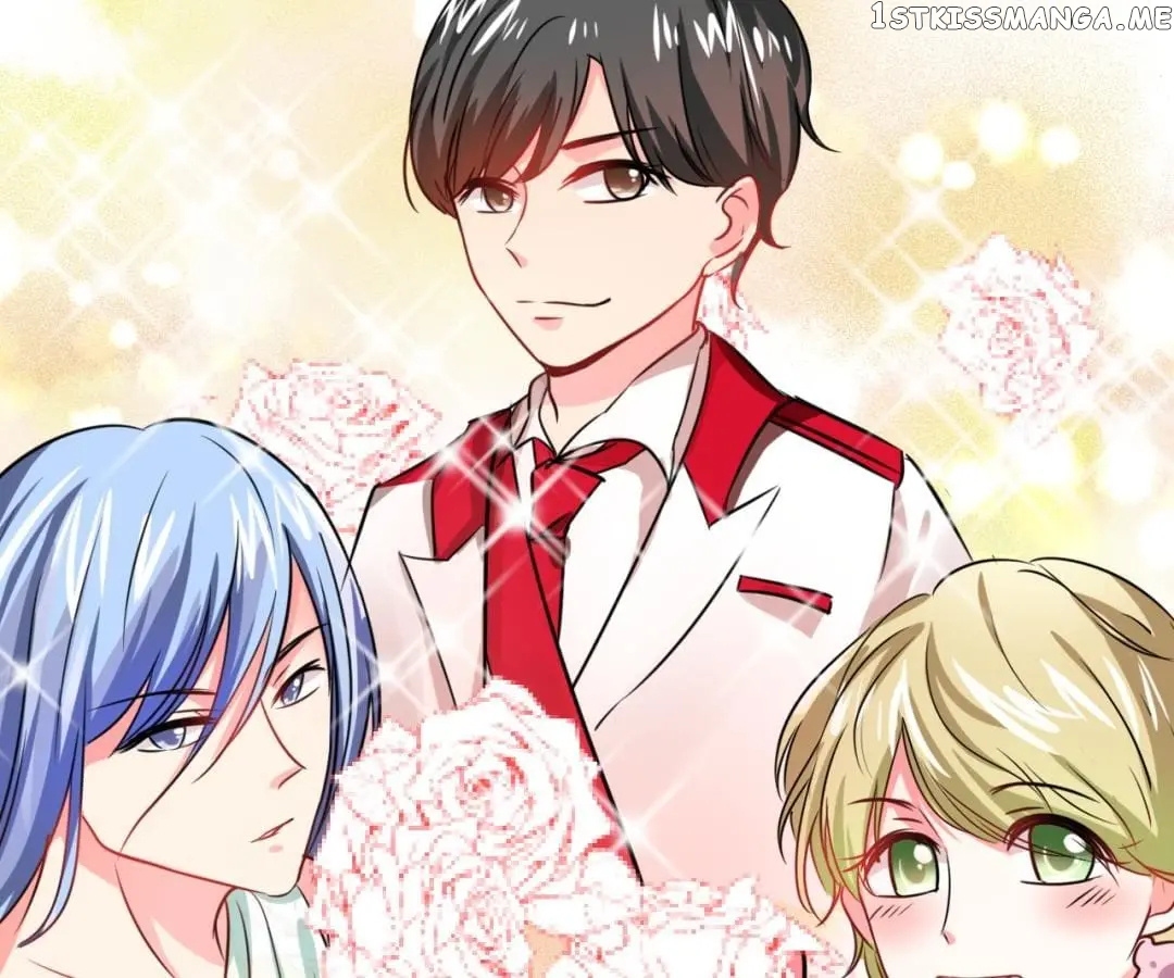 Ceo X Otaku Girl chapter 9 - page 8