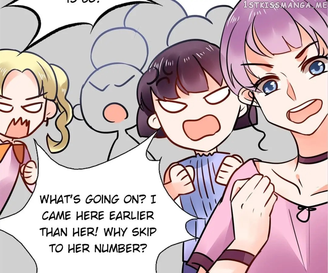 Ceo X Otaku Girl chapter 6 - page 12