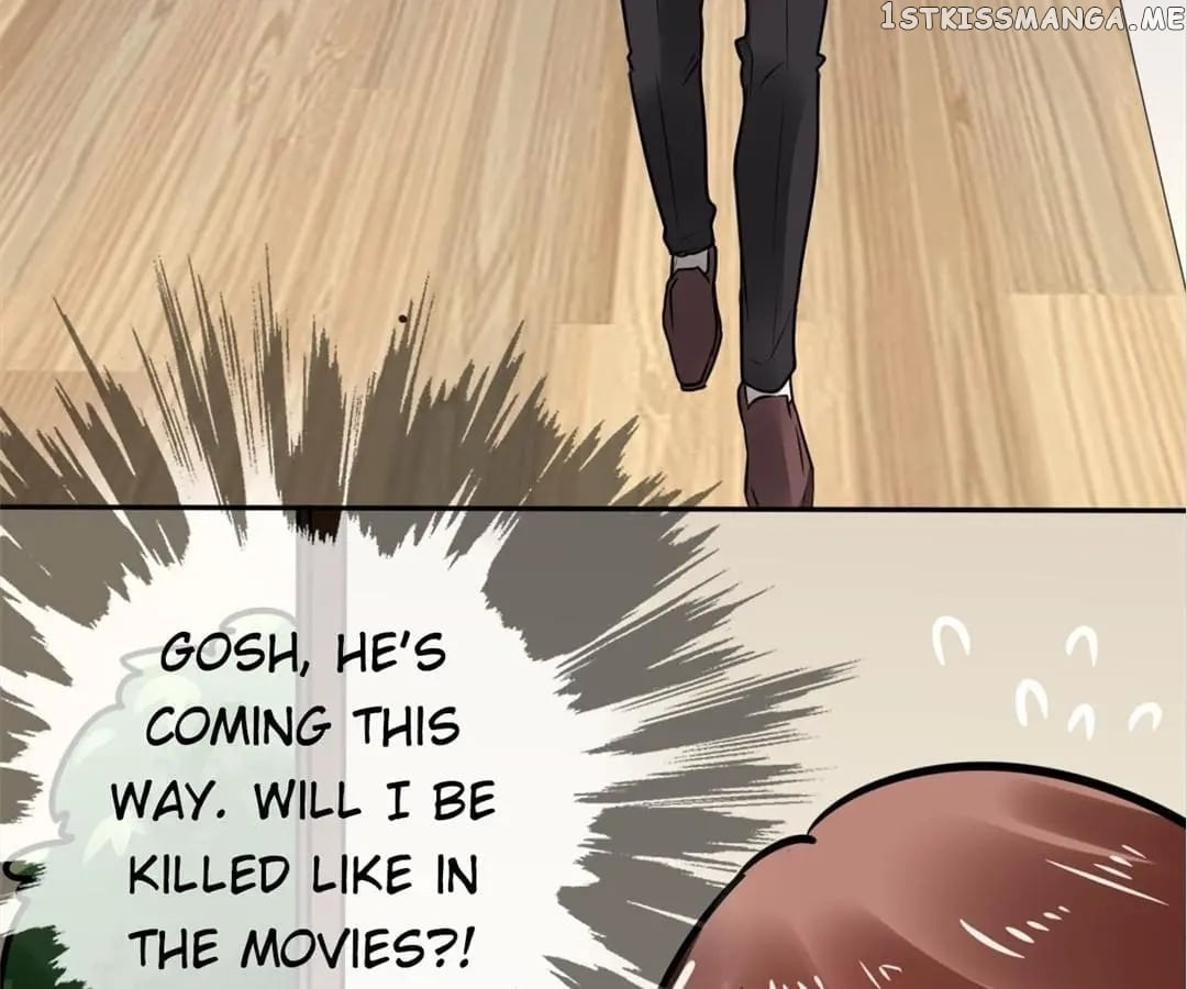 Ceo X Otaku Girl chapter 5 - page 12