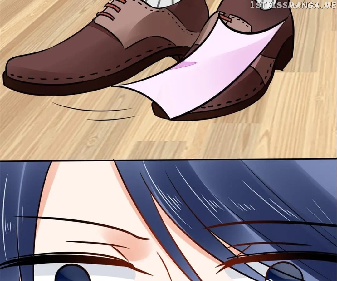 Ceo X Otaku Girl chapter 5 - page 25