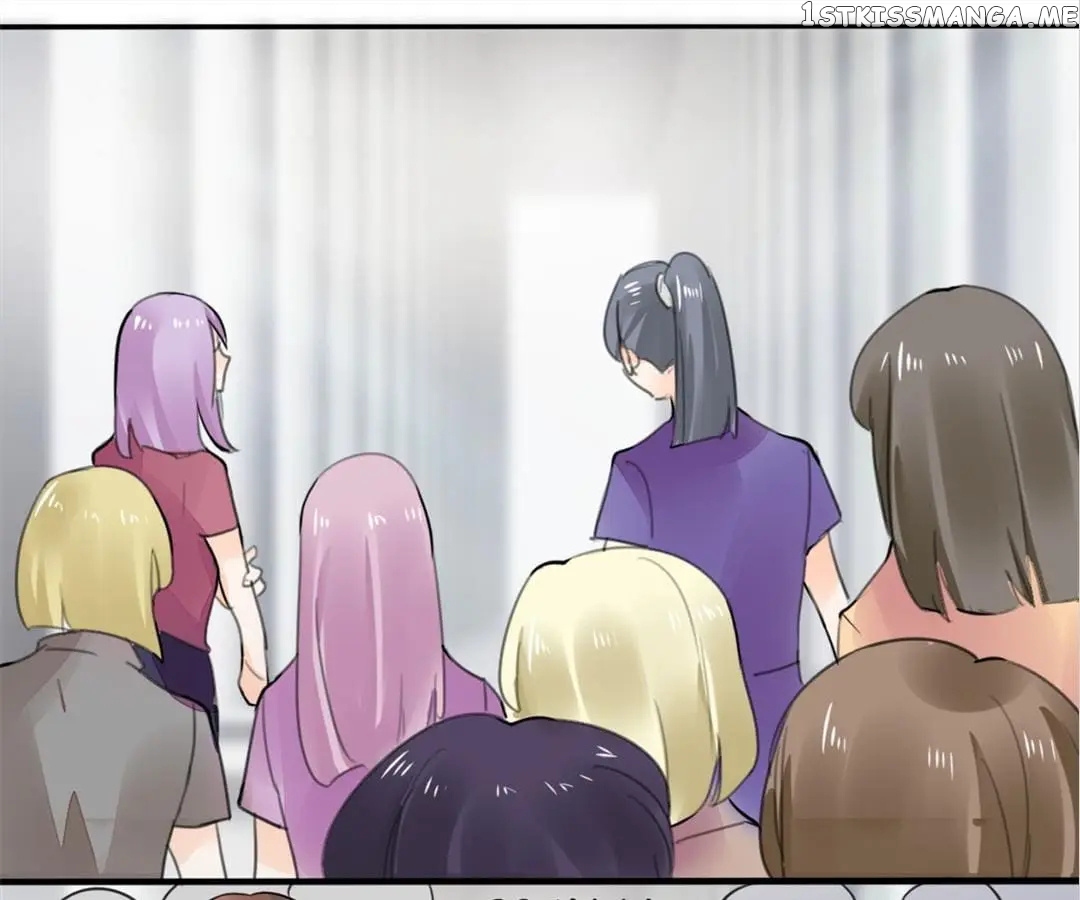 Ceo X Otaku Girl chapter 4 - page 11