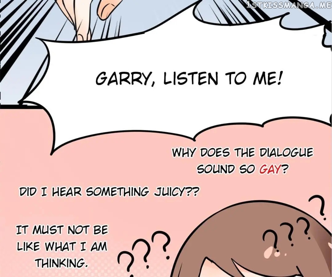 Ceo X Otaku Girl chapter 4 - page 29