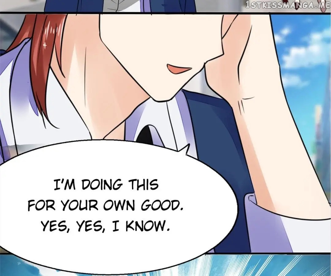 Ceo X Otaku Girl chapter 3 - page 12