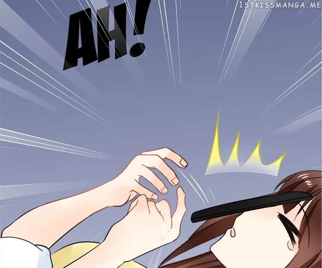 Ceo X Otaku Girl chapter 2 - page 16