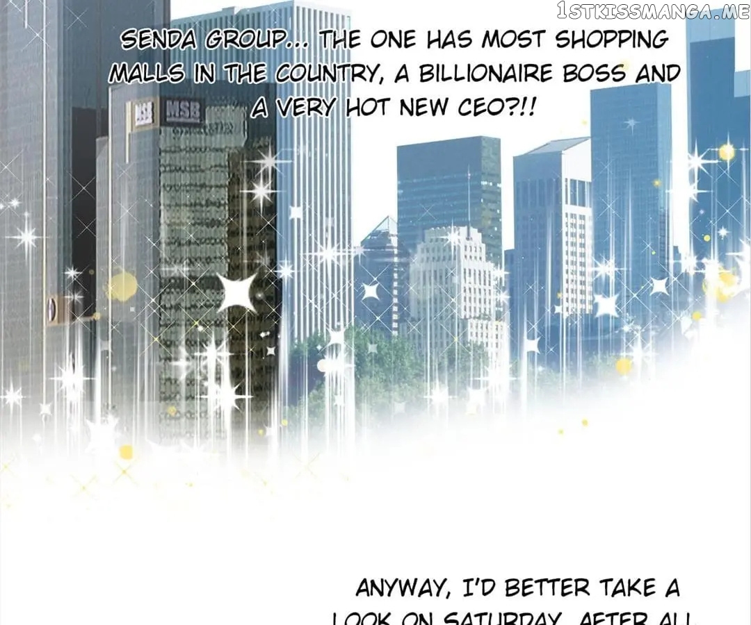 Ceo X Otaku Girl chapter 2 - page 19