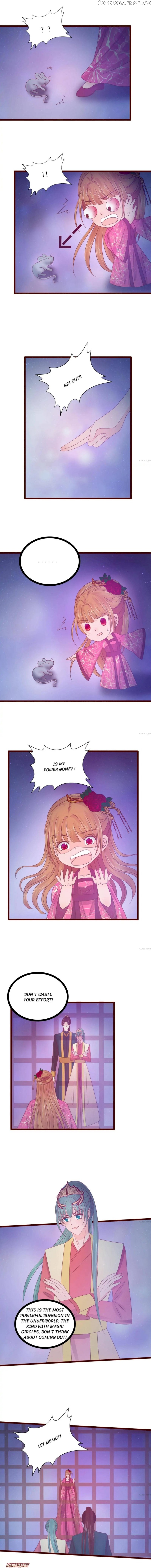 Ghost Hubby Spoils Me Chapter 97 - page 3