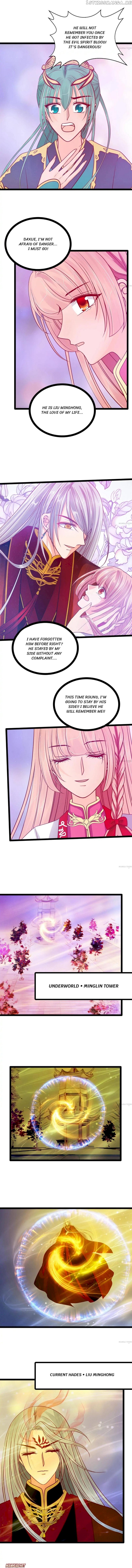 Ghost Hubby Spoils Me Chapter 90 - page 2