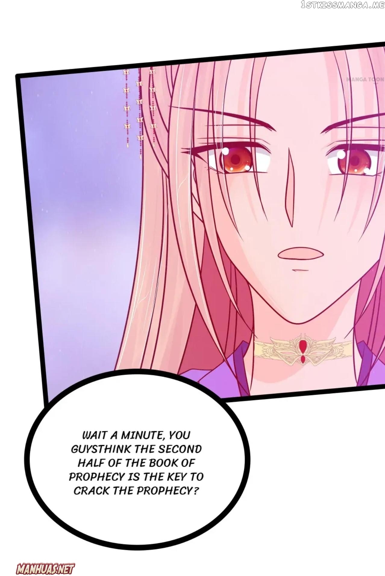 Ghost Hubby Spoils Me Chapter 83 - page 4