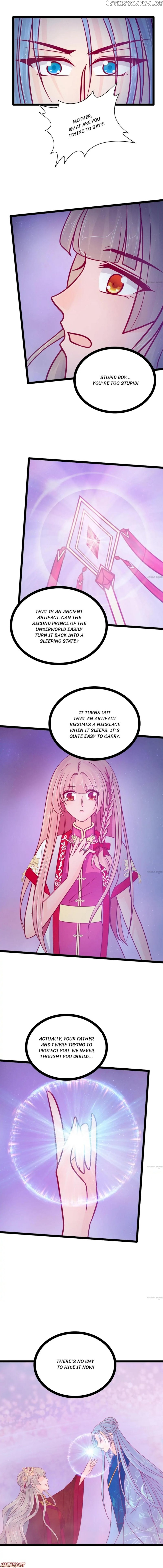 Ghost Hubby Spoils Me Chapter 79 - page 1