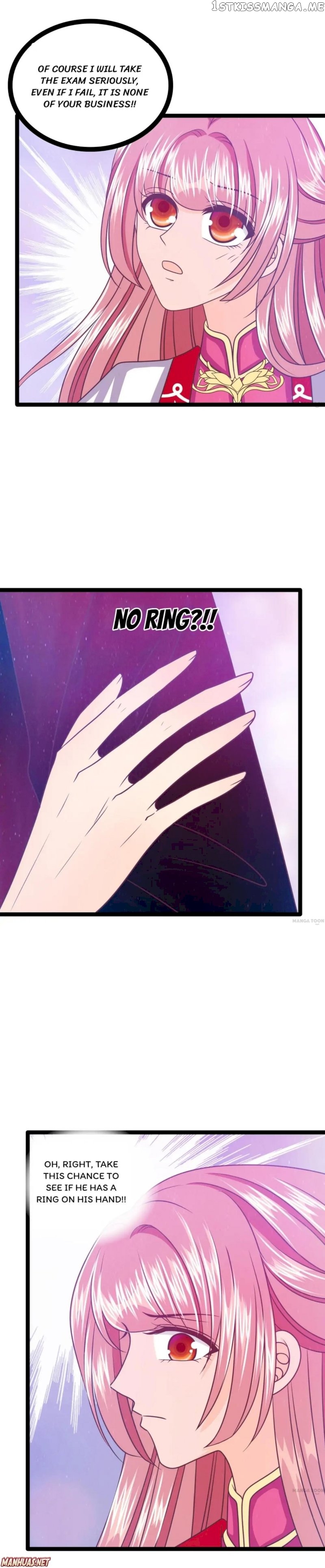 Ghost Hubby Spoils Me Chapter 37 - page 6