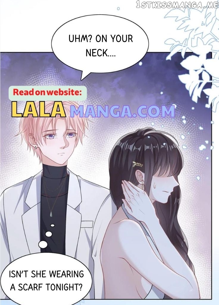 Love You As You Wish chapter 61 - page 11