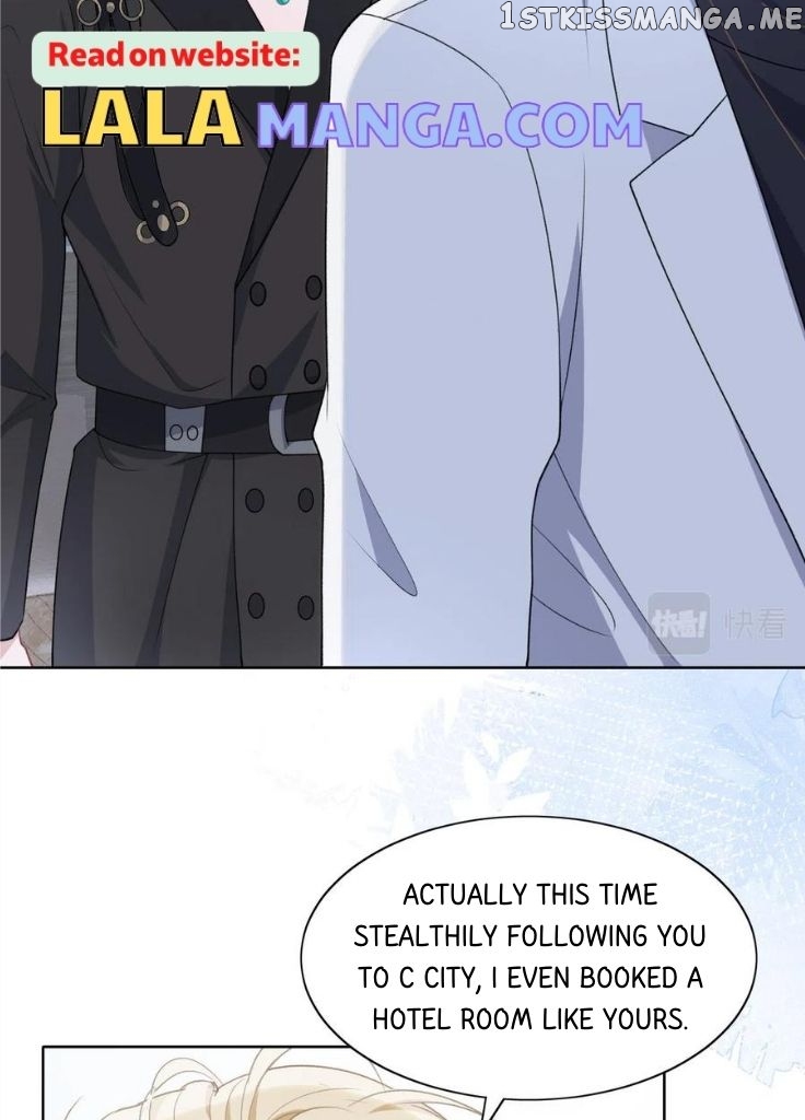 Love You As You Wish chapter 61 - page 13