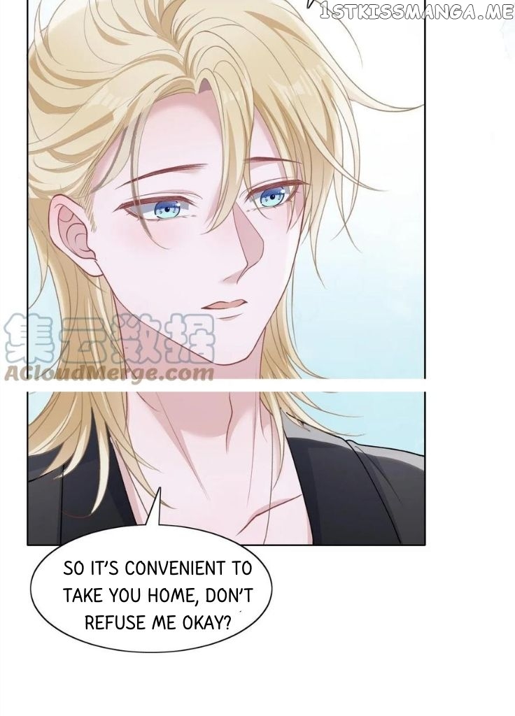 Love You As You Wish chapter 61 - page 14