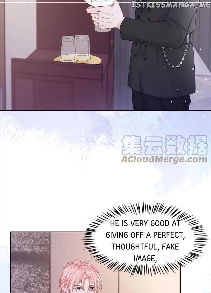 Love You As You Wish chapter 61 - page 18
