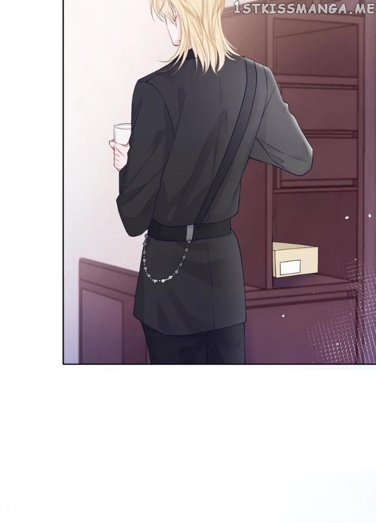 Love You As You Wish chapter 61 - page 20