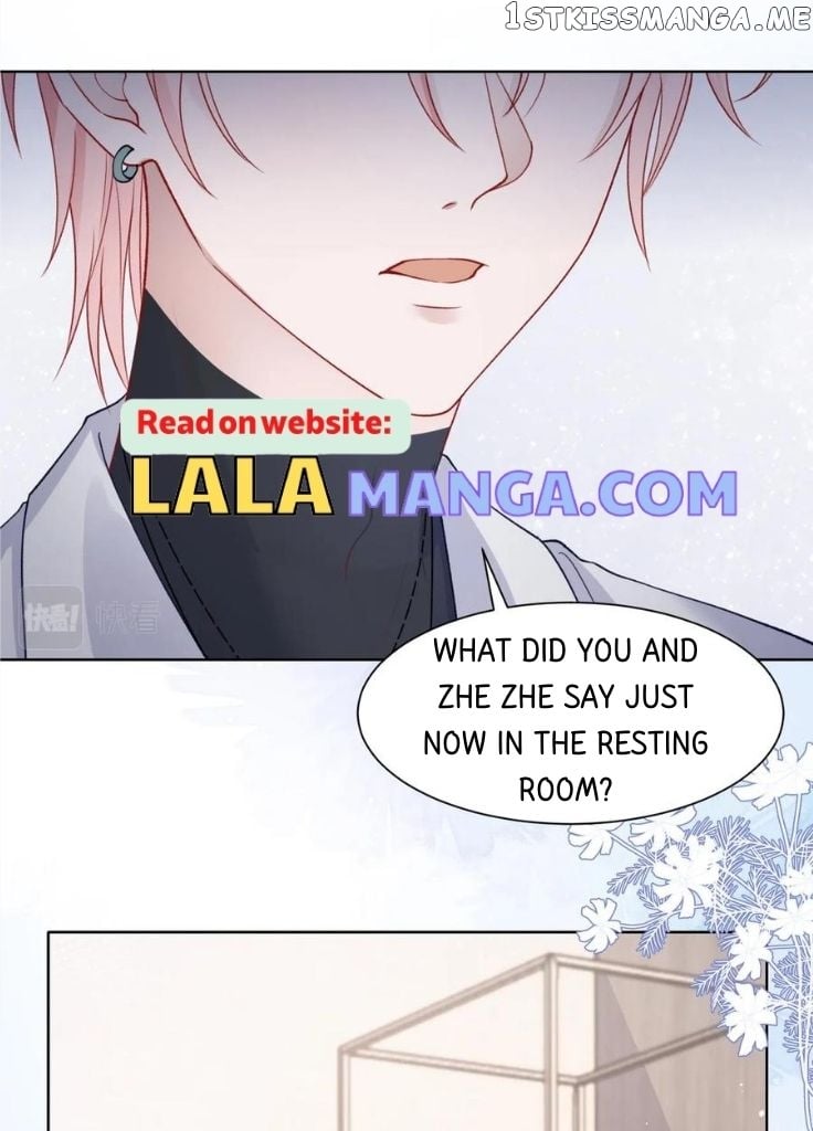 Love You As You Wish chapter 61 - page 22