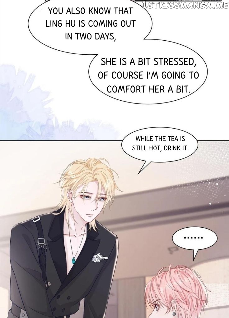 Love You As You Wish chapter 61 - page 25