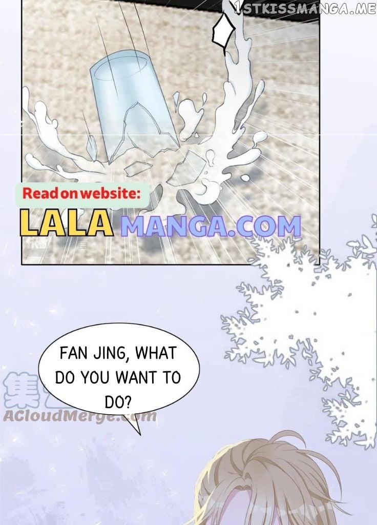 Love You As You Wish chapter 61 - page 30
