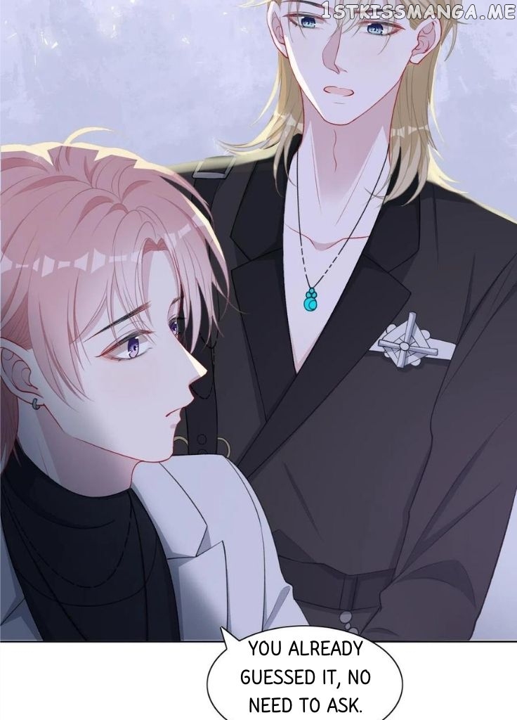 Love You As You Wish chapter 61 - page 31