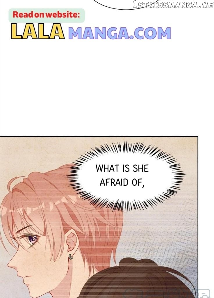 Love You As You Wish chapter 61 - page 32