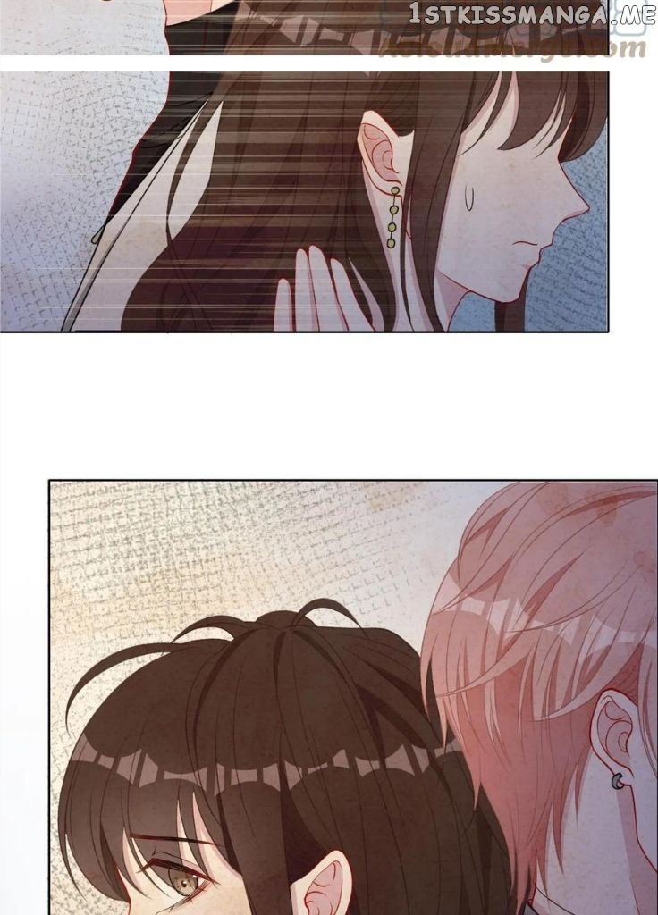 Love You As You Wish chapter 61 - page 33