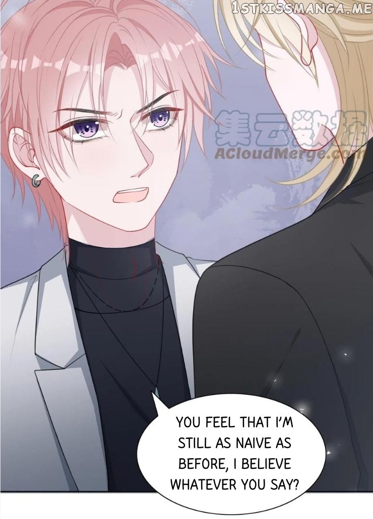 Love You As You Wish chapter 61 - page 35