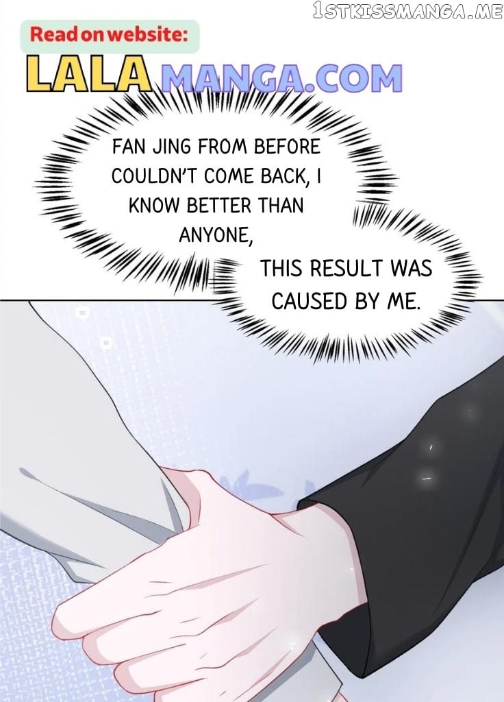 Love You As You Wish chapter 61 - page 36