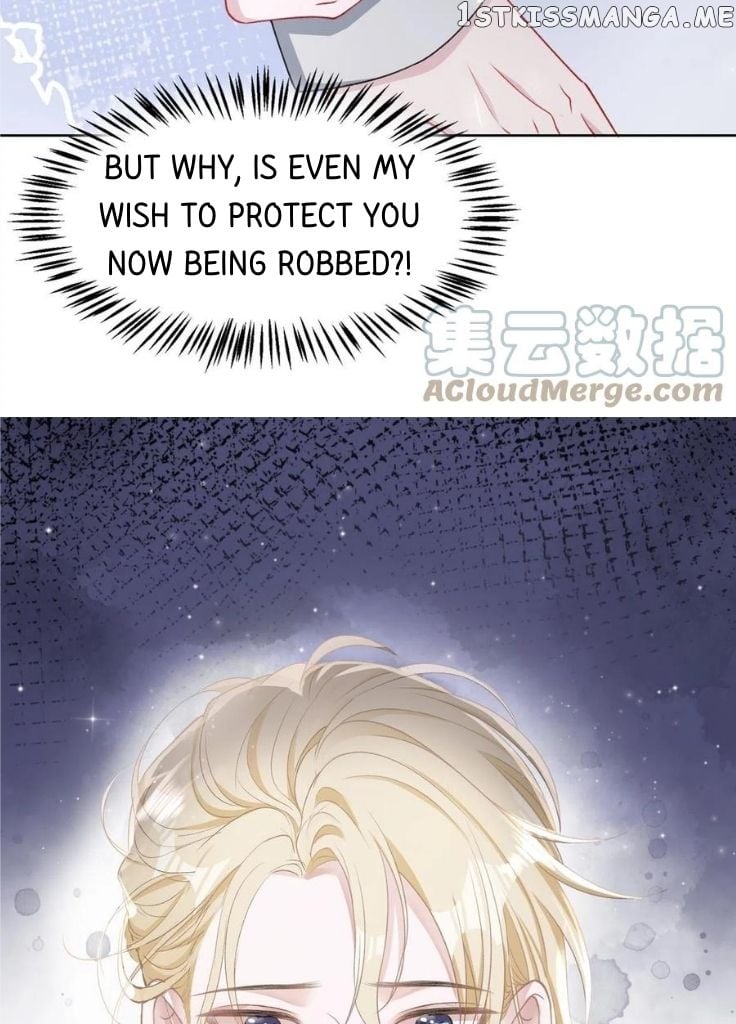 Love You As You Wish chapter 61 - page 37