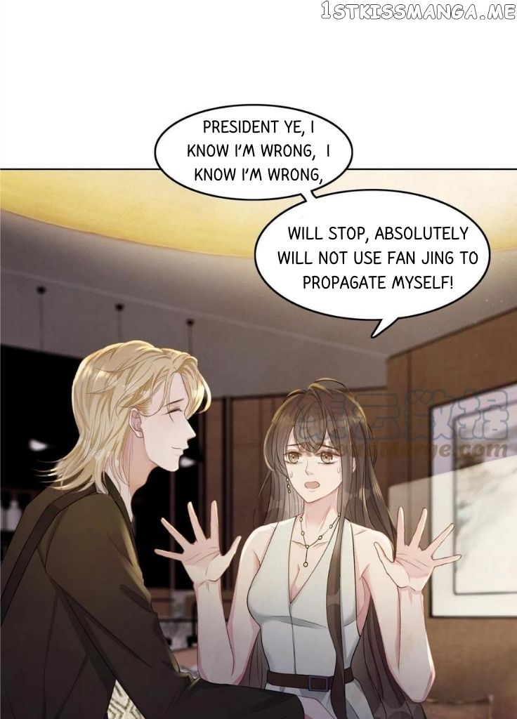 Love You As You Wish chapter 61 - page 39
