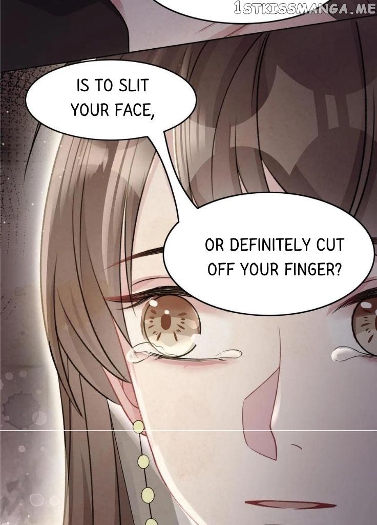 Love You As You Wish chapter 61 - page 45