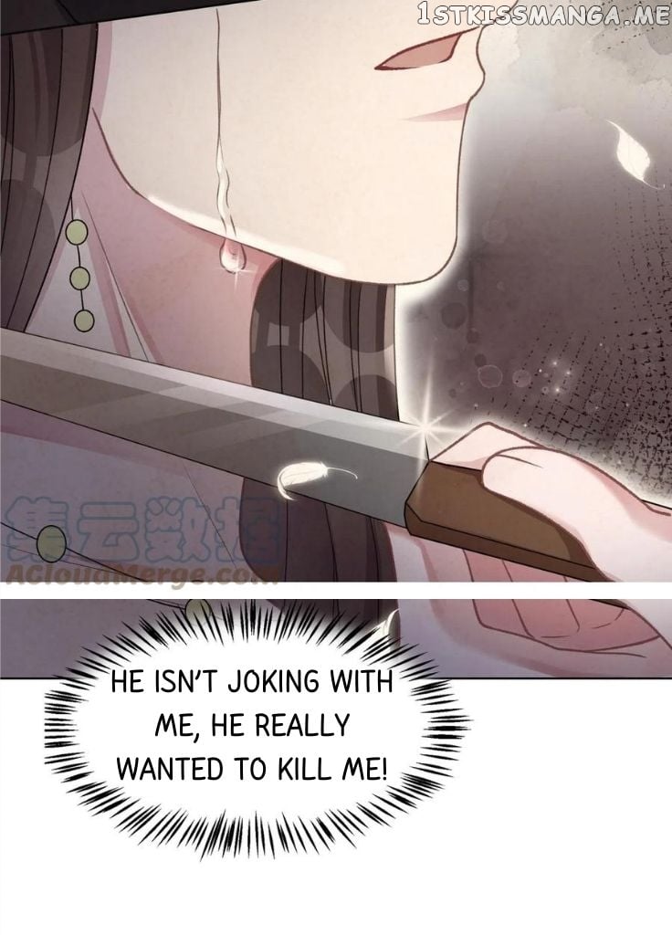 Love You As You Wish chapter 61 - page 48