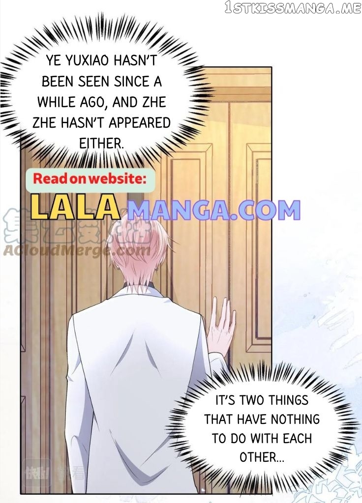 Love You As You Wish chapter 61 - page 5
