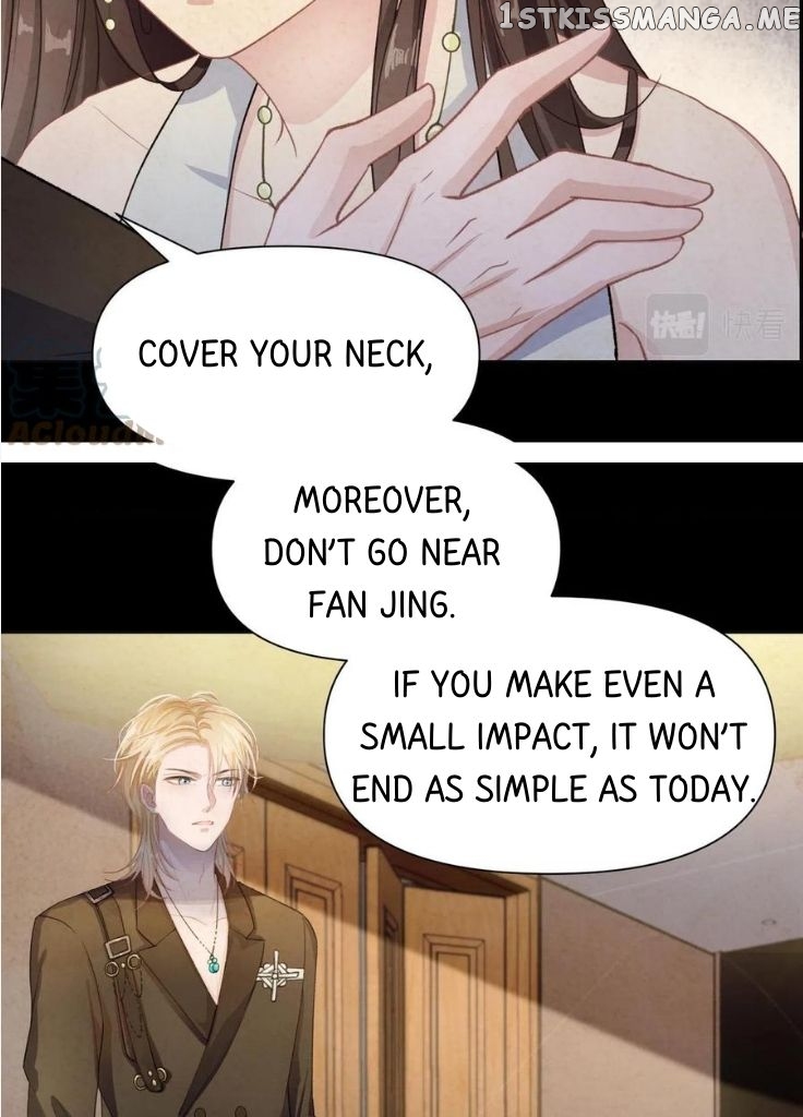 Love You As You Wish chapter 61 - page 50