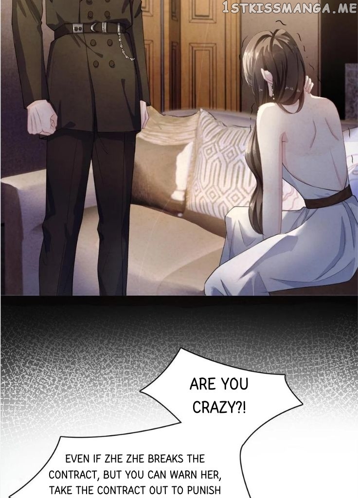 Love You As You Wish chapter 61 - page 51
