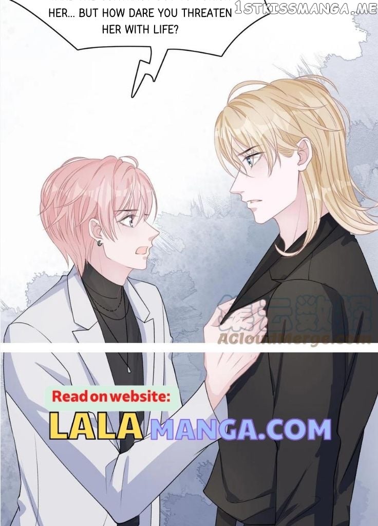Love You As You Wish chapter 61 - page 52