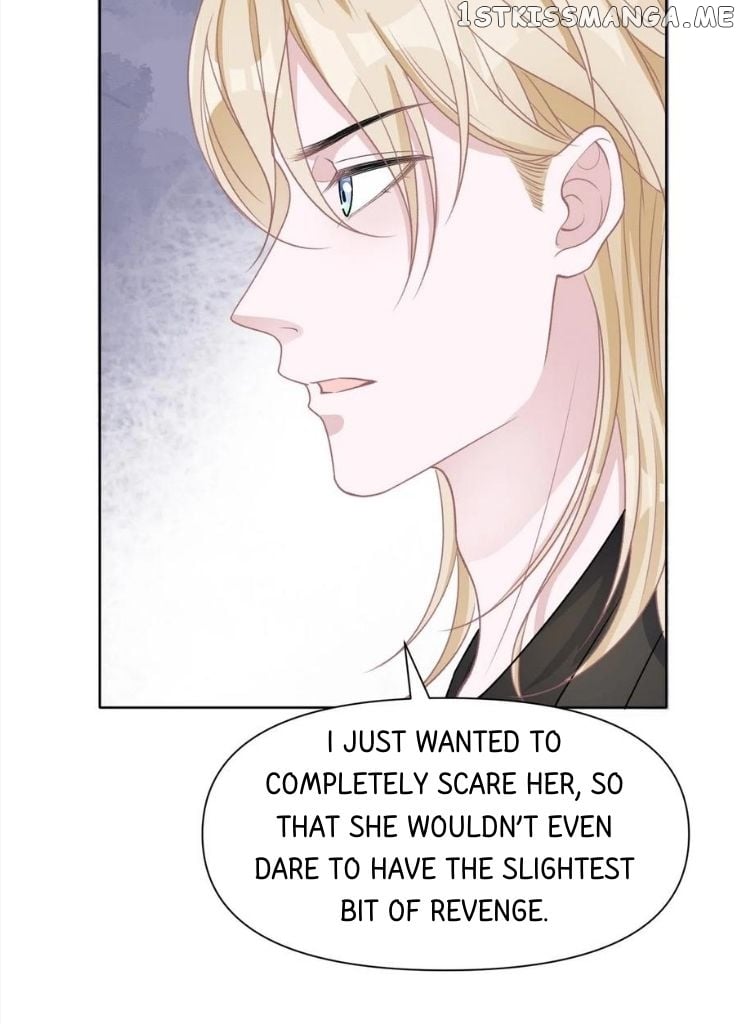 Love You As You Wish chapter 61 - page 55