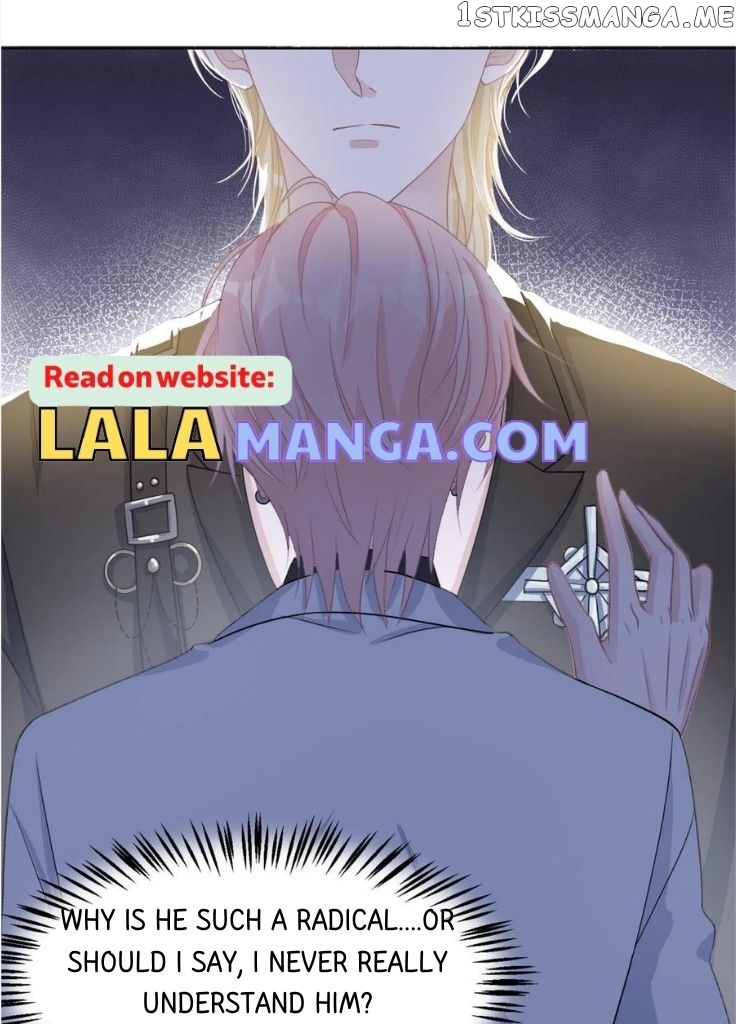 Love You As You Wish chapter 61 - page 56