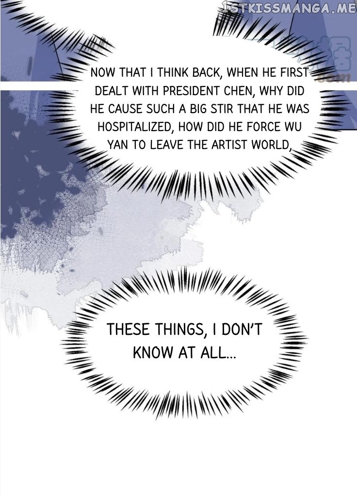 Love You As You Wish chapter 61 - page 57