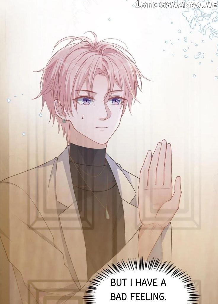Love You As You Wish chapter 61 - page 6