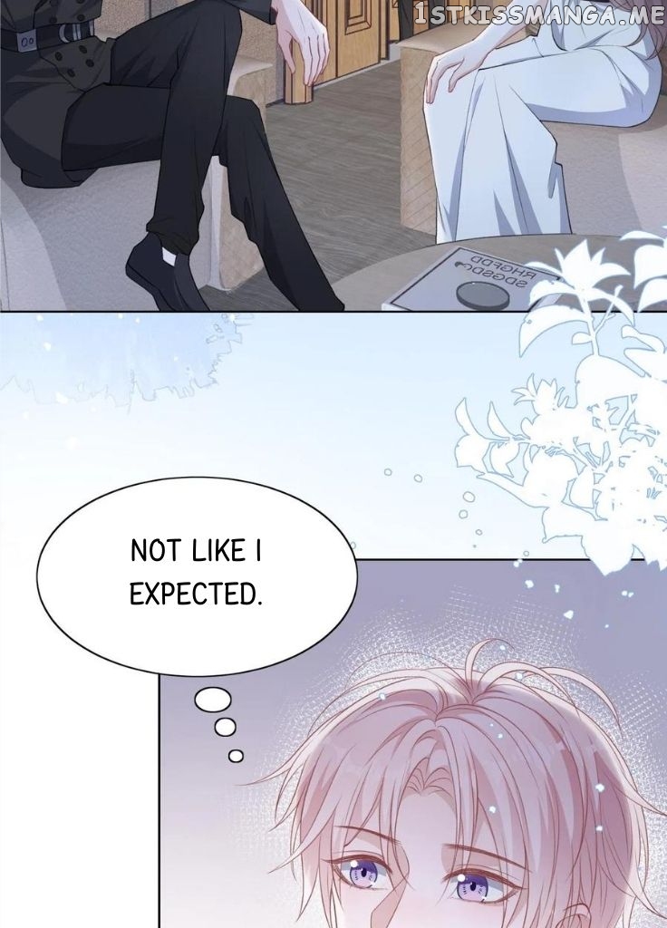 Love You As You Wish chapter 61 - page 8
