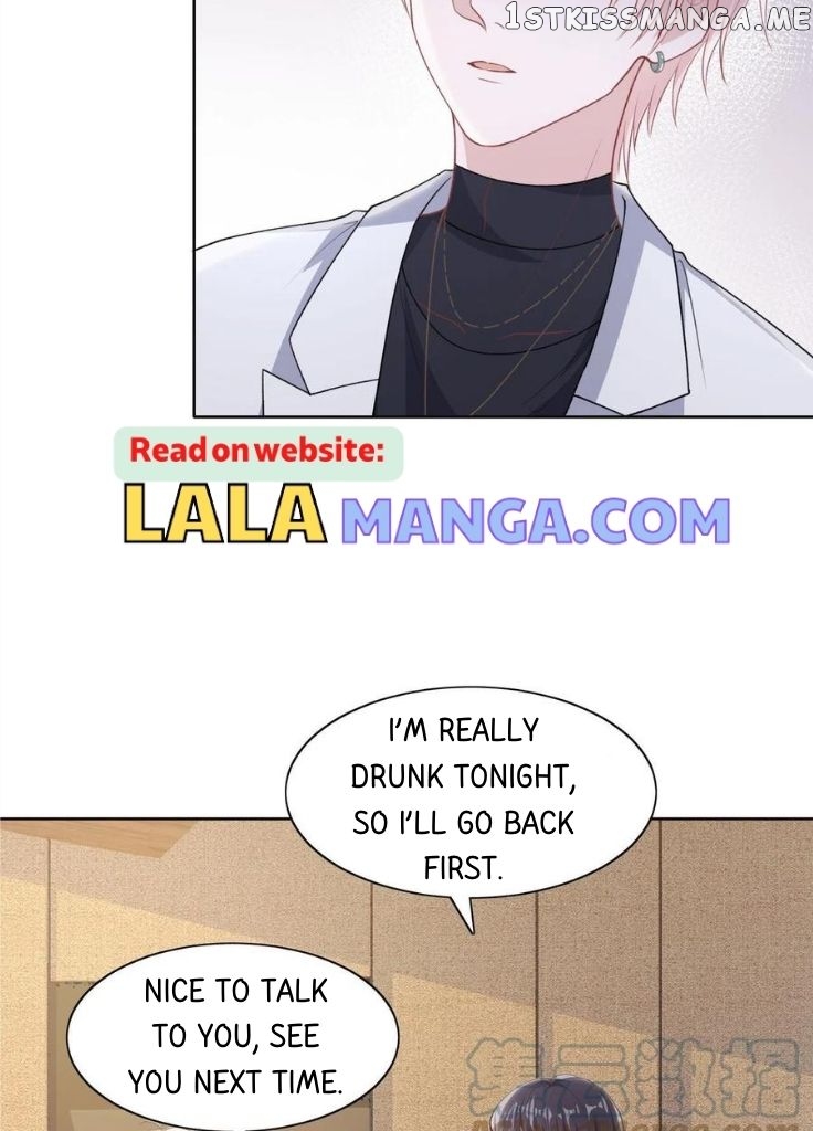 Love You As You Wish chapter 61 - page 9