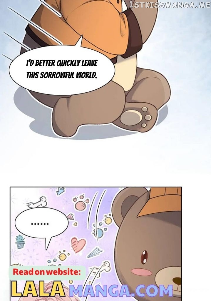 Love You As You Wish chapter 60 - page 12