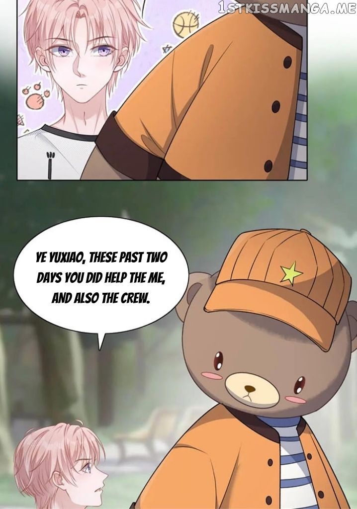 Love You As You Wish chapter 60 - page 13