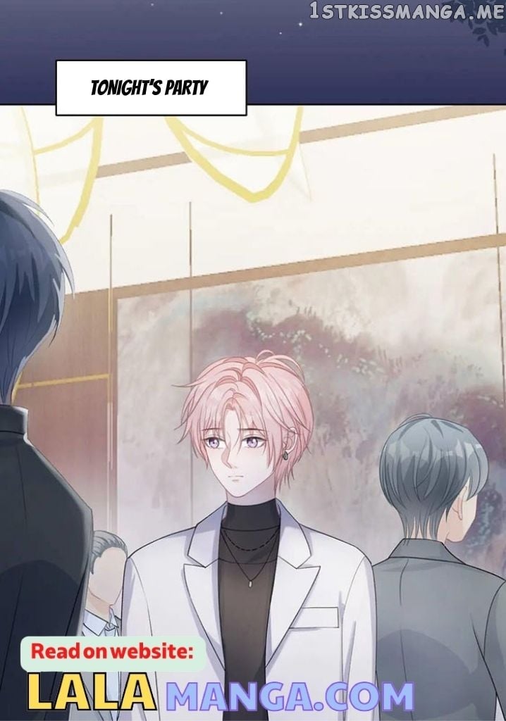 Love You As You Wish chapter 60 - page 21