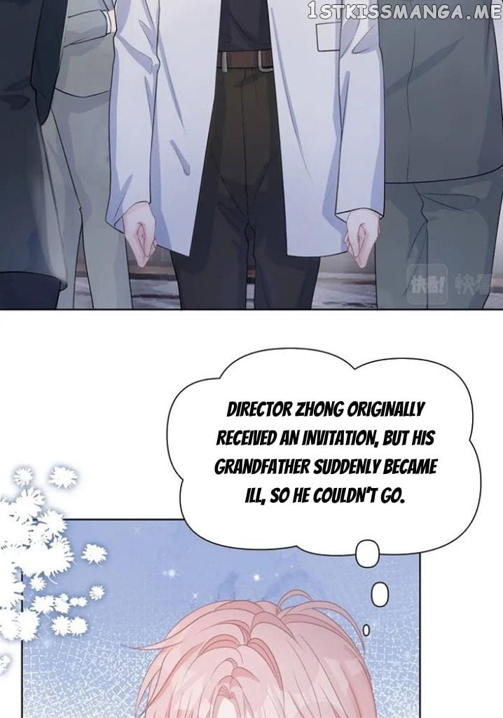 Love You As You Wish chapter 60 - page 22