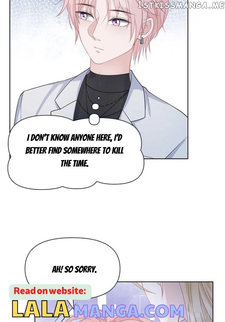 Love You As You Wish chapter 60 - page 23