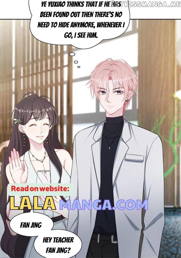 Love You As You Wish chapter 60 - page 31