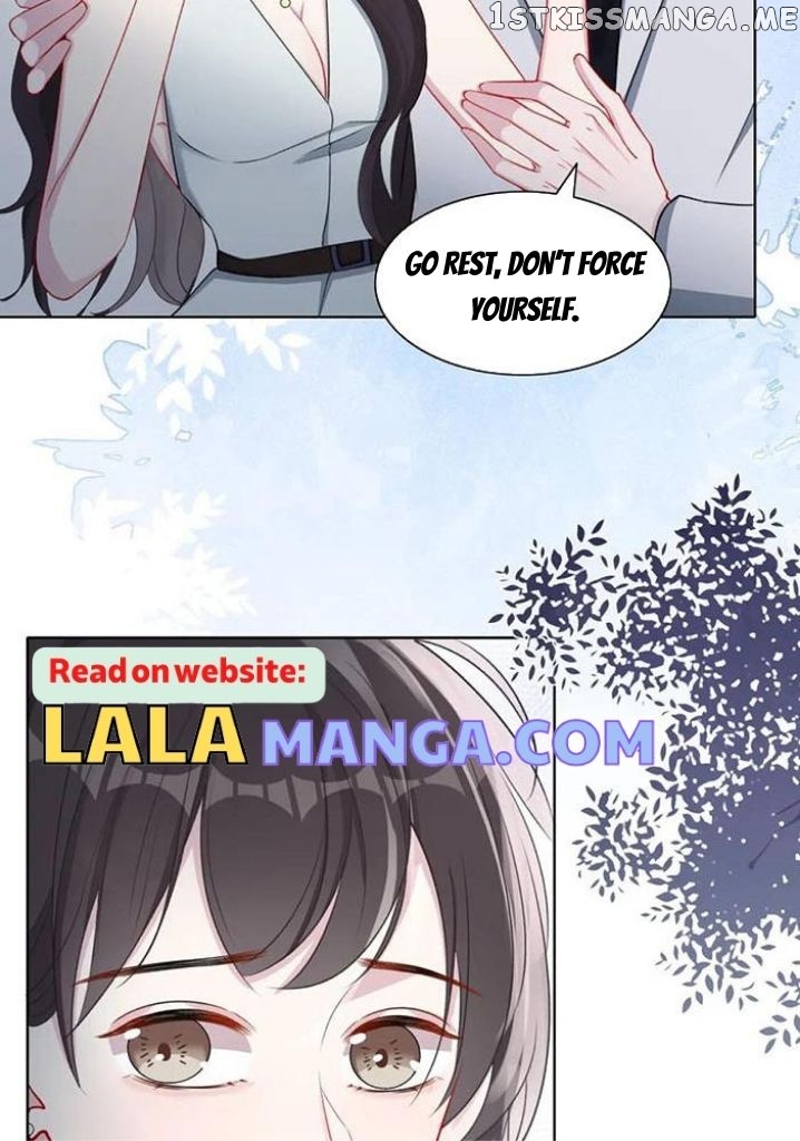 Love You As You Wish chapter 60 - page 33